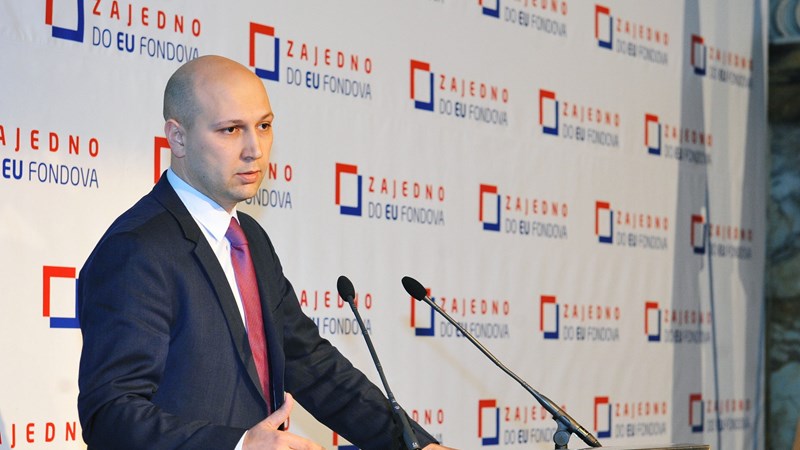 Za održivi razvoj i čist okoliš u EU fondovima osigurana 21 milijarda kuna
